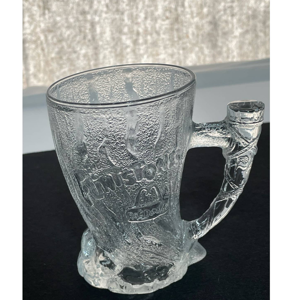 Flintstones RocDonald Mammoth Mug